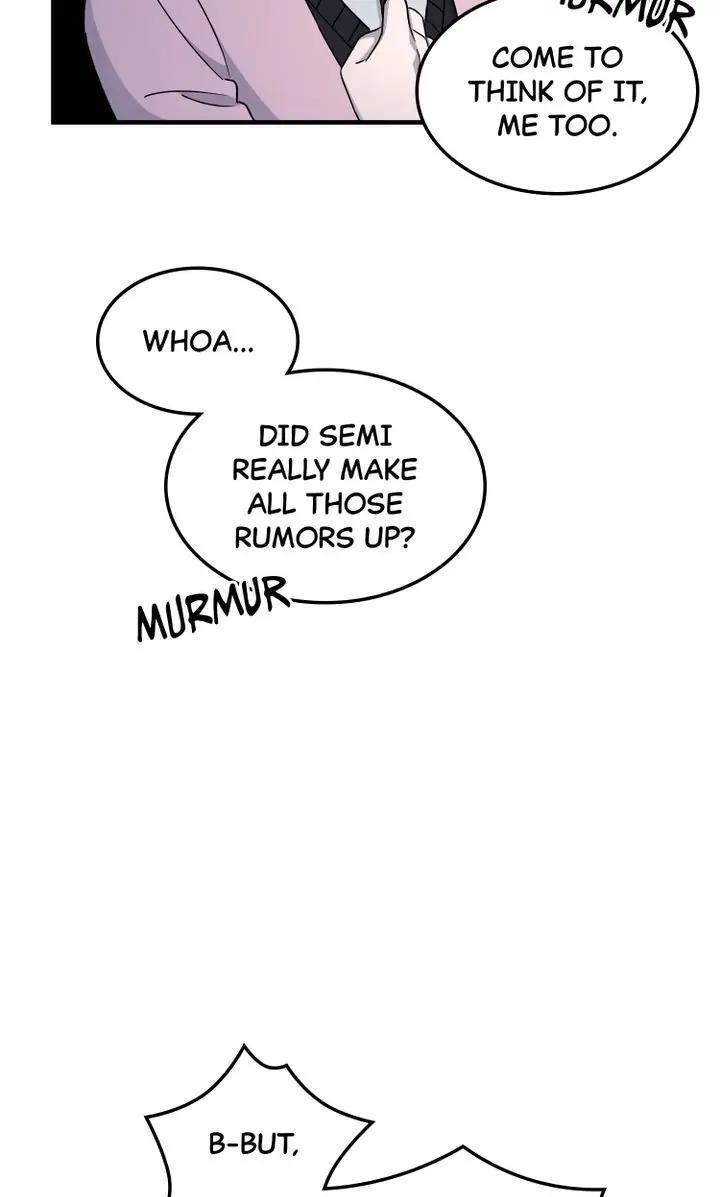 Read Cheolsu Saves the World Manga Online