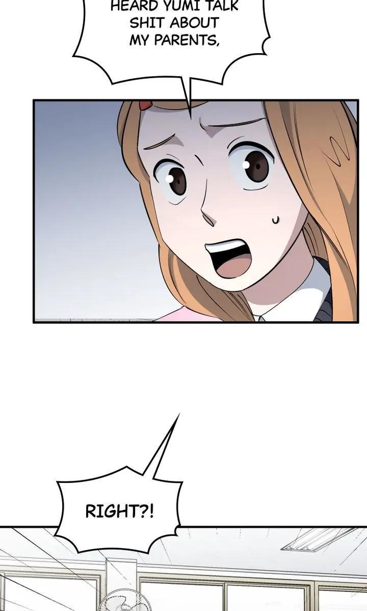 Read Cheolsu Saves the World Manga Online