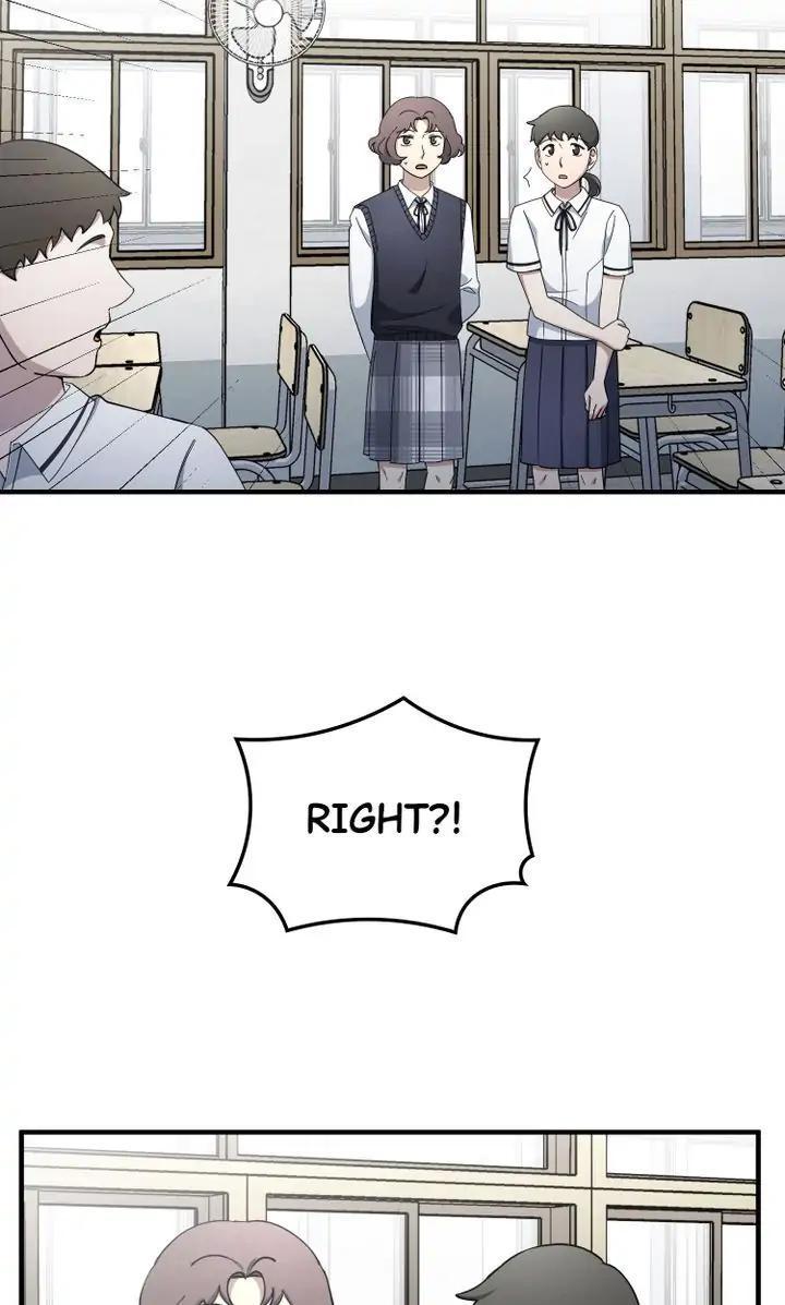 Read Cheolsu Saves the World Manga Online