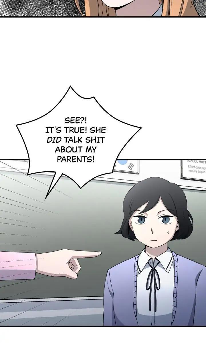 Read Cheolsu Saves the World Manga Online