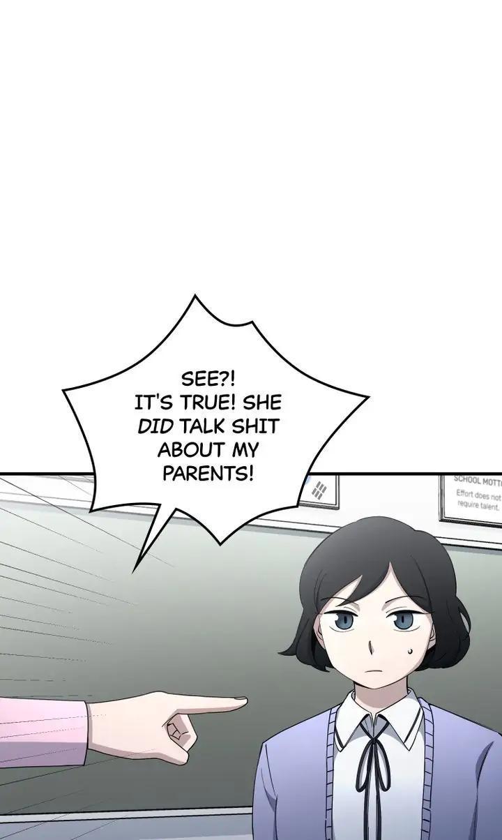 Read Cheolsu Saves the World Manga Online