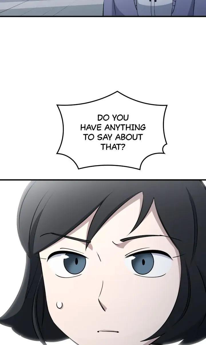 Read Cheolsu Saves the World Manga Online