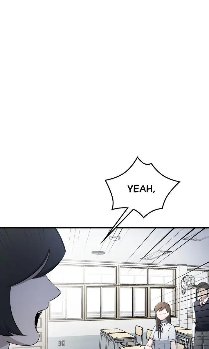 Read Cheolsu Saves the World Manga Online