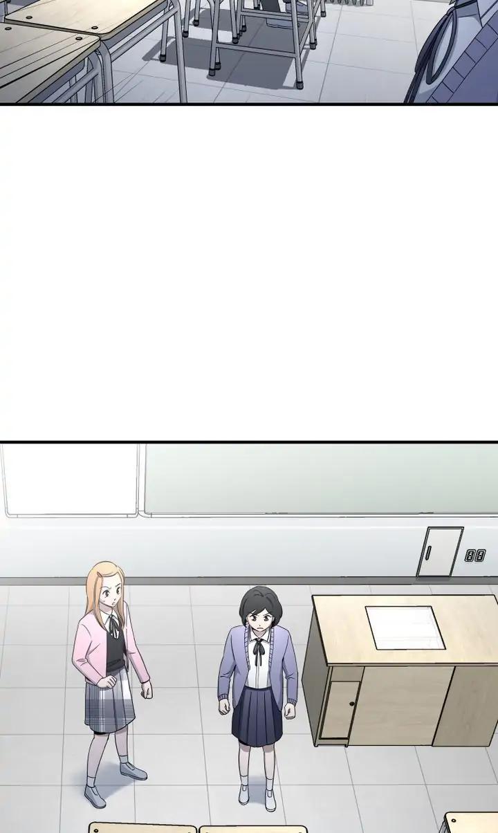 Read Cheolsu Saves the World Manga Online
