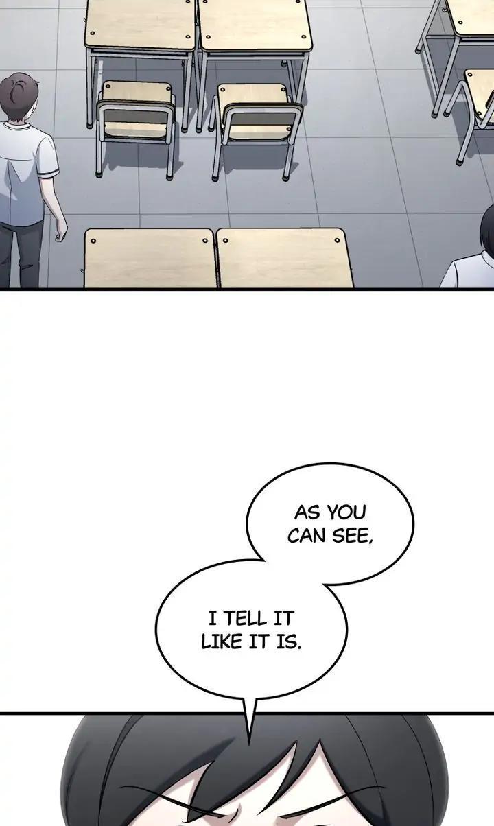 Read Cheolsu Saves the World Manga Online