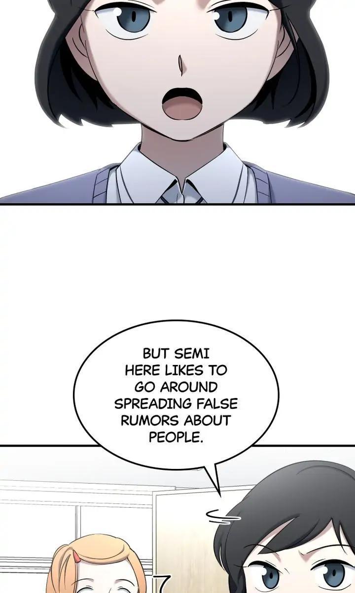 Read Cheolsu Saves the World Manga Online