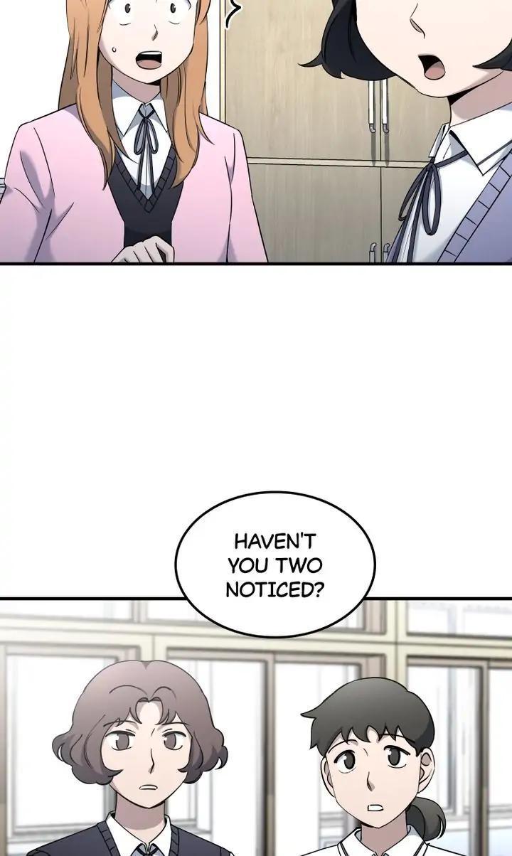 Read Cheolsu Saves the World Manga Online