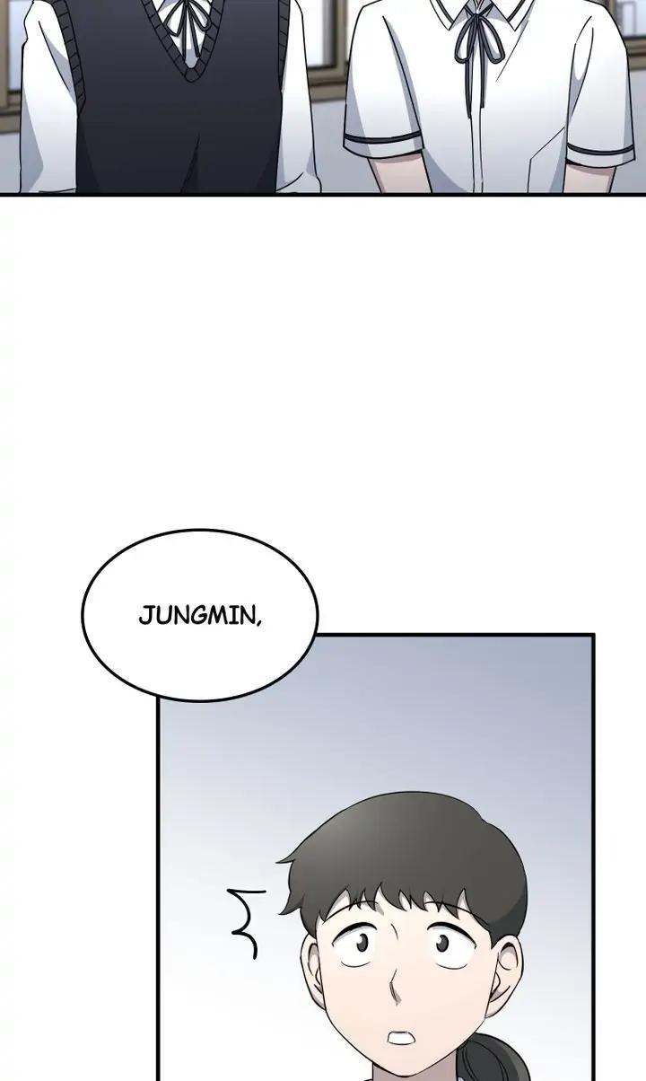 Read Cheolsu Saves the World Manga Online