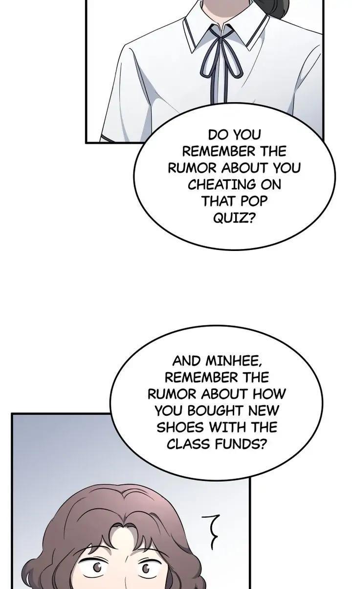 Read Cheolsu Saves the World Manga Online