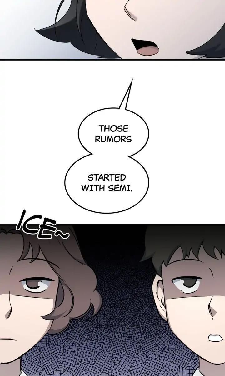 Read Cheolsu Saves the World Manga Online