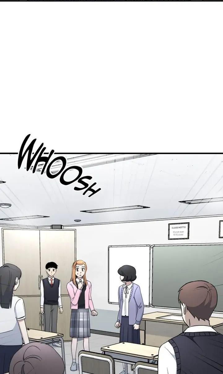 Read Cheolsu Saves the World Manga Online