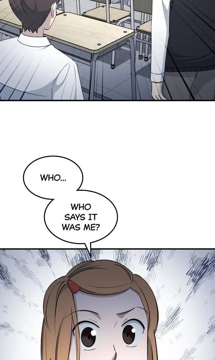Read Cheolsu Saves the World Manga Online