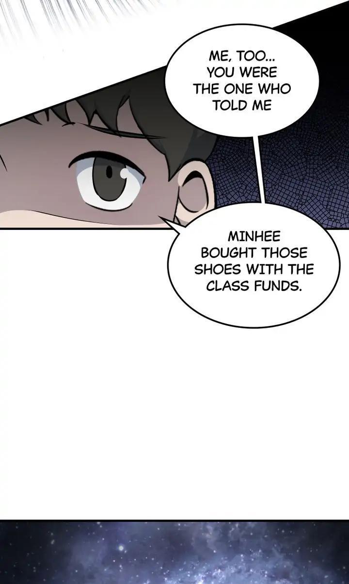 Read Cheolsu Saves the World Manga Online
