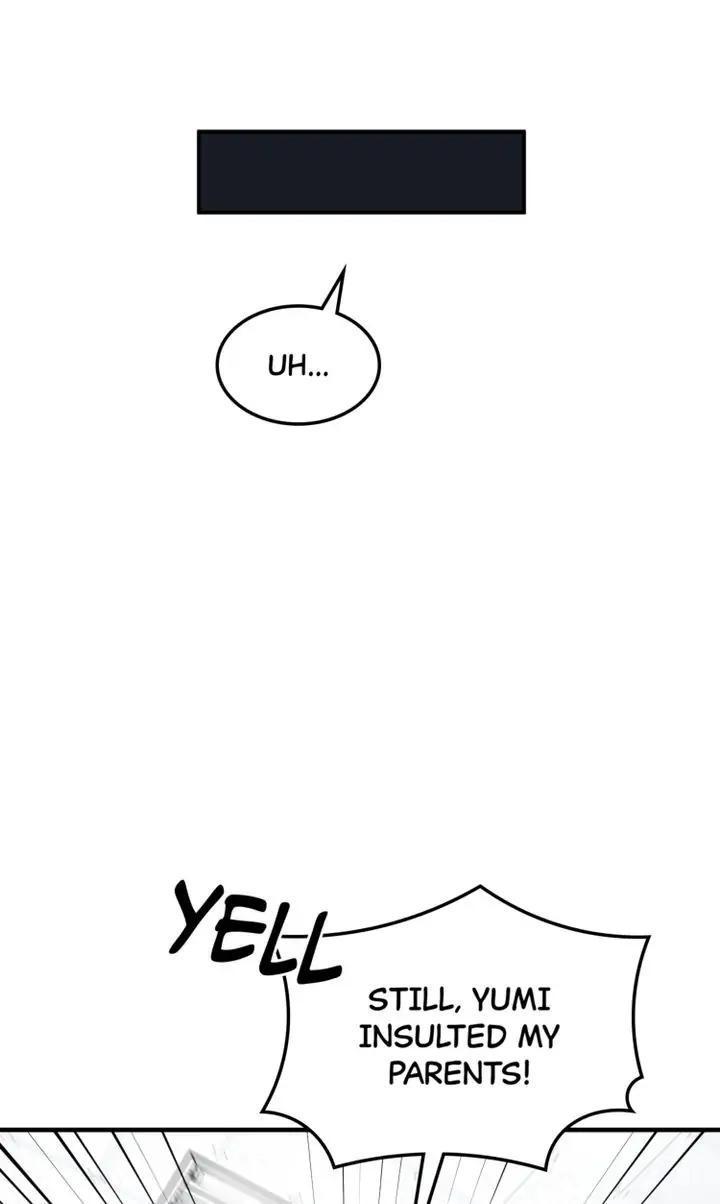 Read Cheolsu Saves the World Manga Online