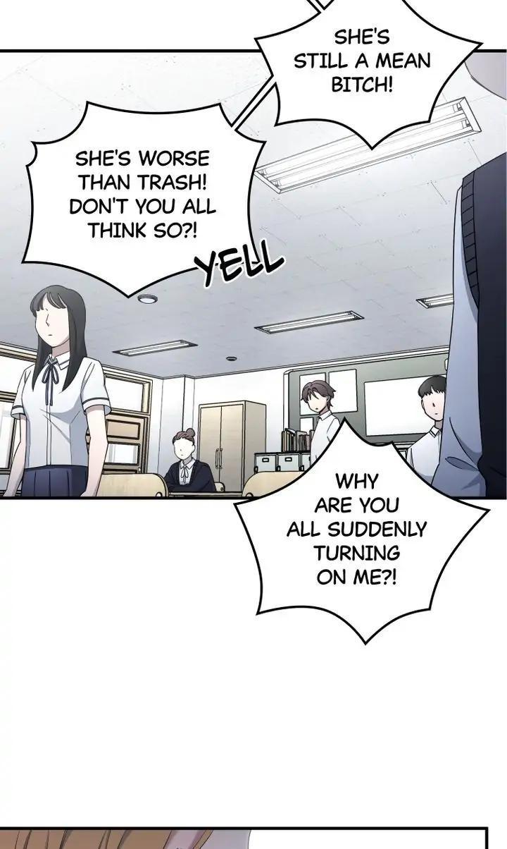 Read Cheolsu Saves the World Manga Online