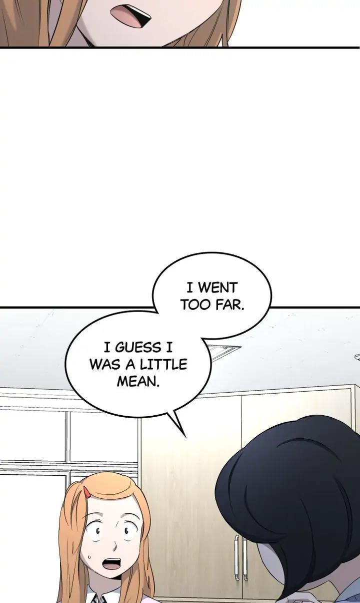 Read Cheolsu Saves the World Manga Online