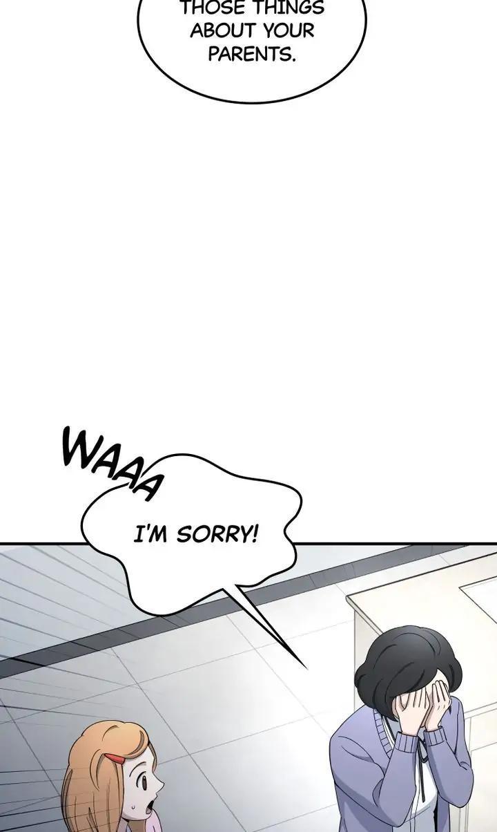Read Cheolsu Saves the World Manga Online