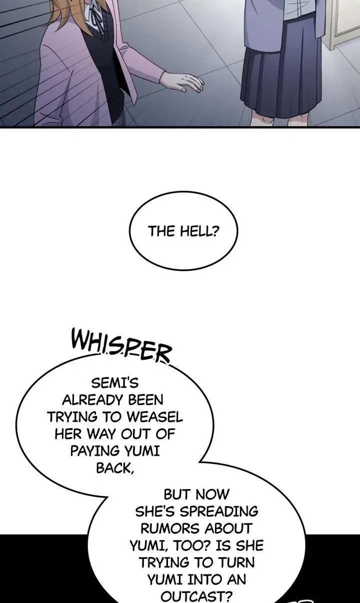 Read Cheolsu Saves the World Manga Online