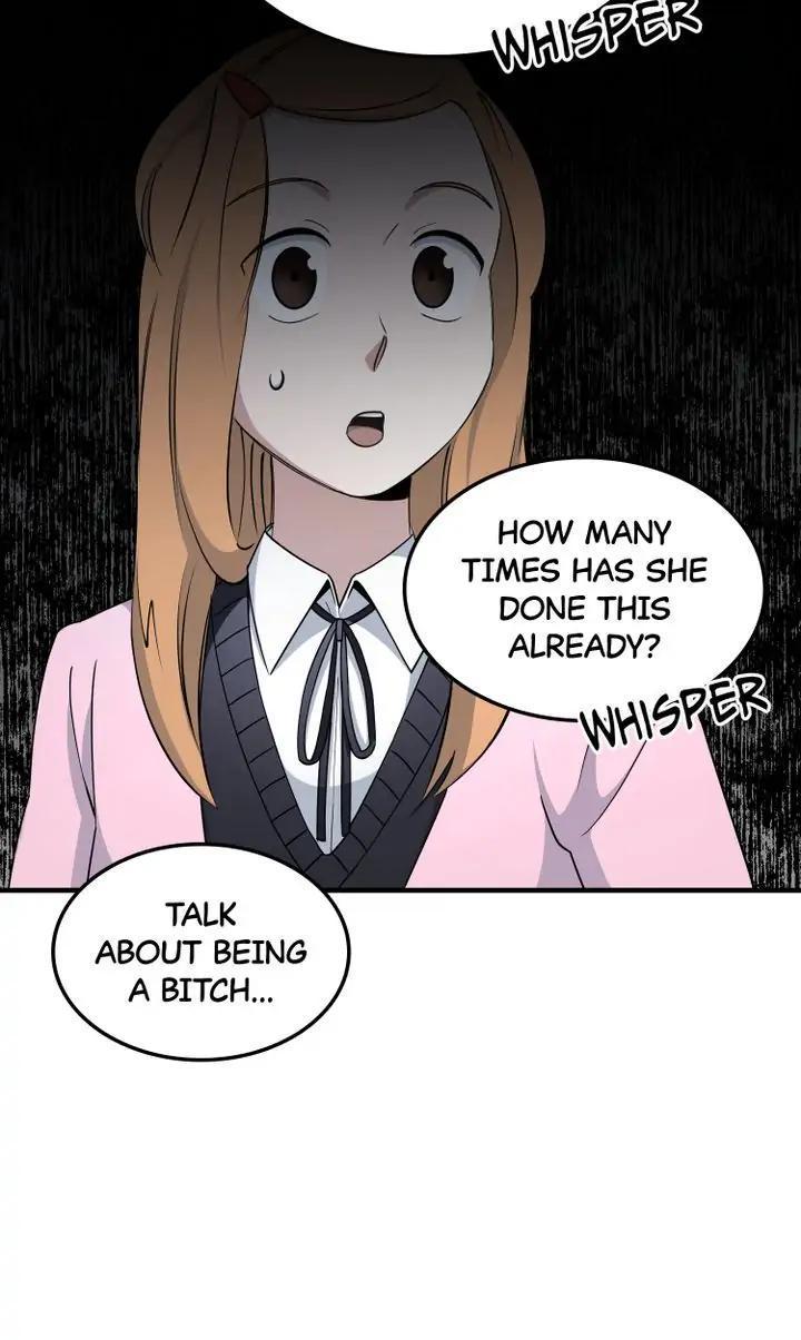 Read Cheolsu Saves the World Manga Online