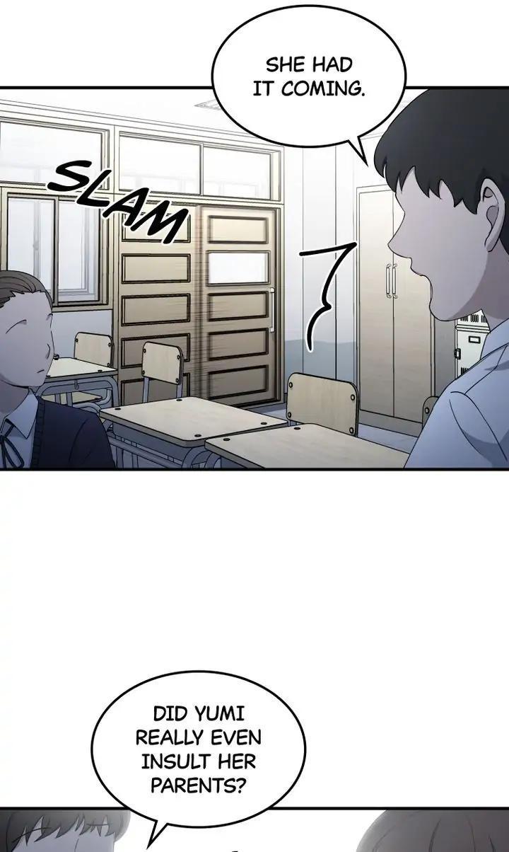 Read Cheolsu Saves the World Manga Online