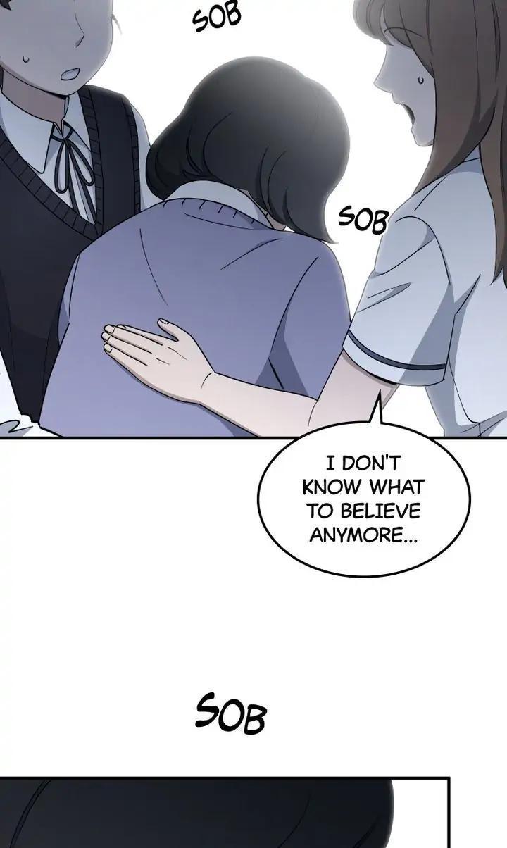 Read Cheolsu Saves the World Manga Online