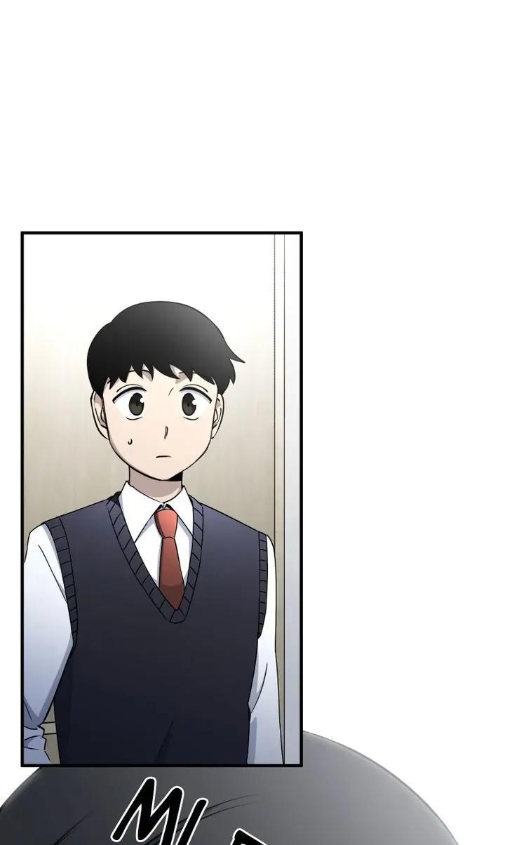 Read Cheolsu Saves the World Manga Online