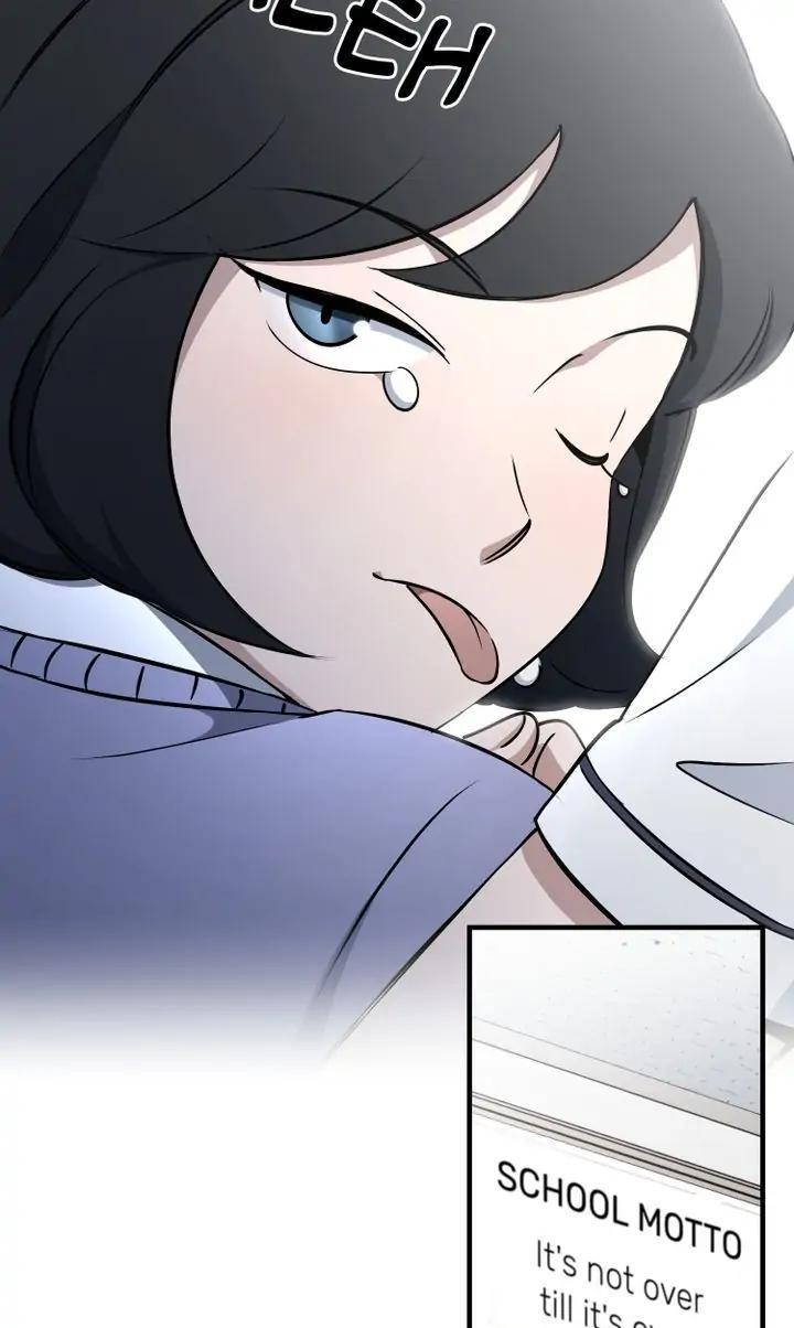 Read Cheolsu Saves the World Manga Online