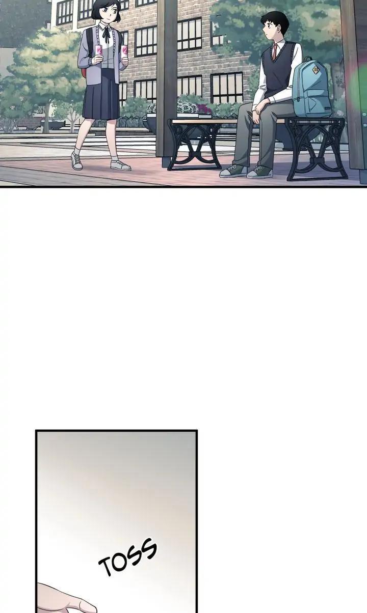 Read Cheolsu Saves the World Manga Online