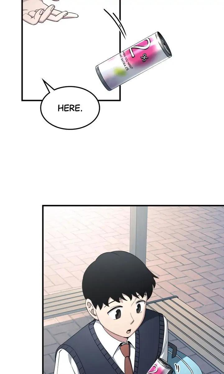 Read Cheolsu Saves the World Manga Online