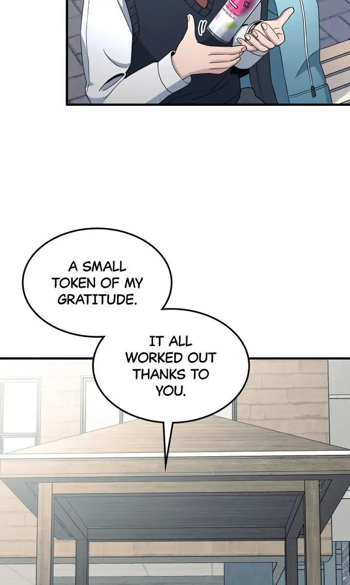 Read Cheolsu Saves the World Manga Online