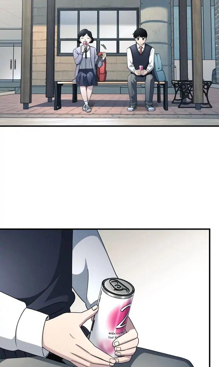 Read Cheolsu Saves the World Manga Online