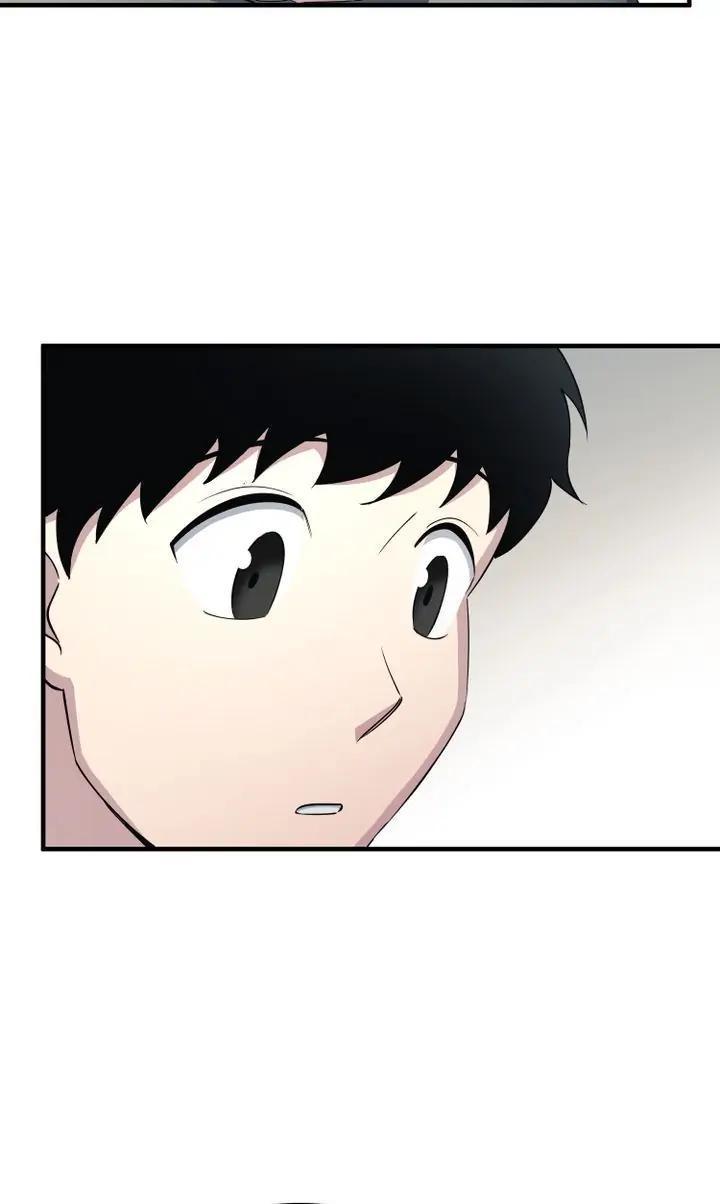 Read Cheolsu Saves the World Manga Online