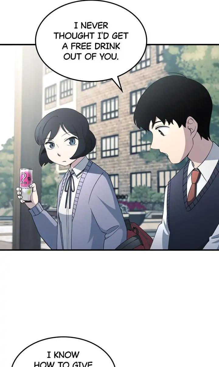 Read Cheolsu Saves the World Manga Online