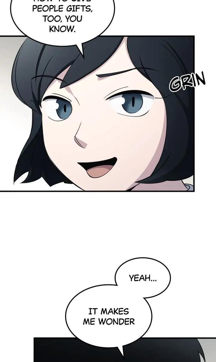Read Cheolsu Saves the World Manga Online