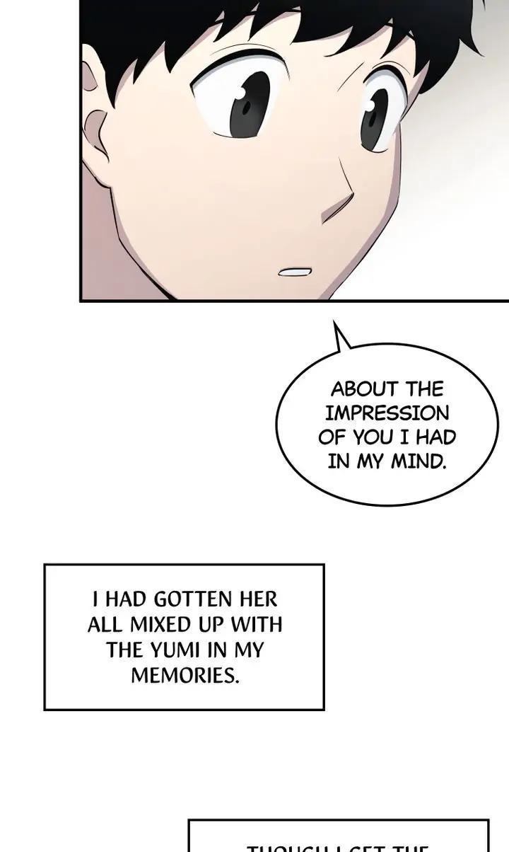 Read Cheolsu Saves the World Manga Online