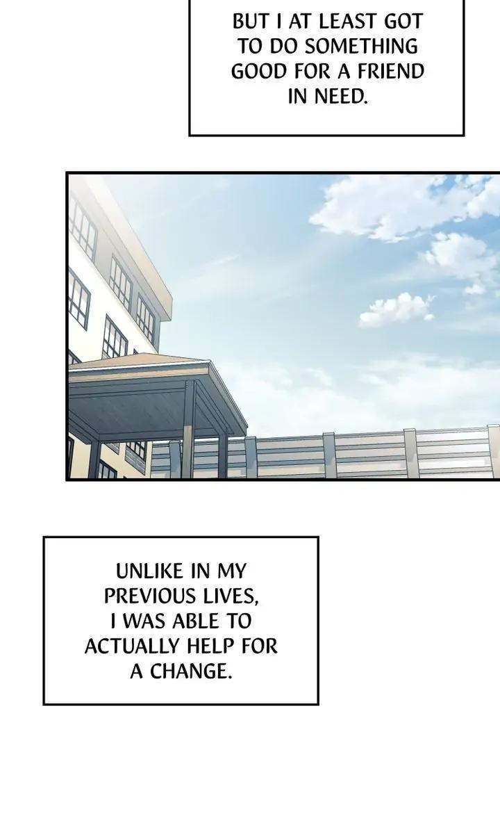 Read Cheolsu Saves the World Manga Online