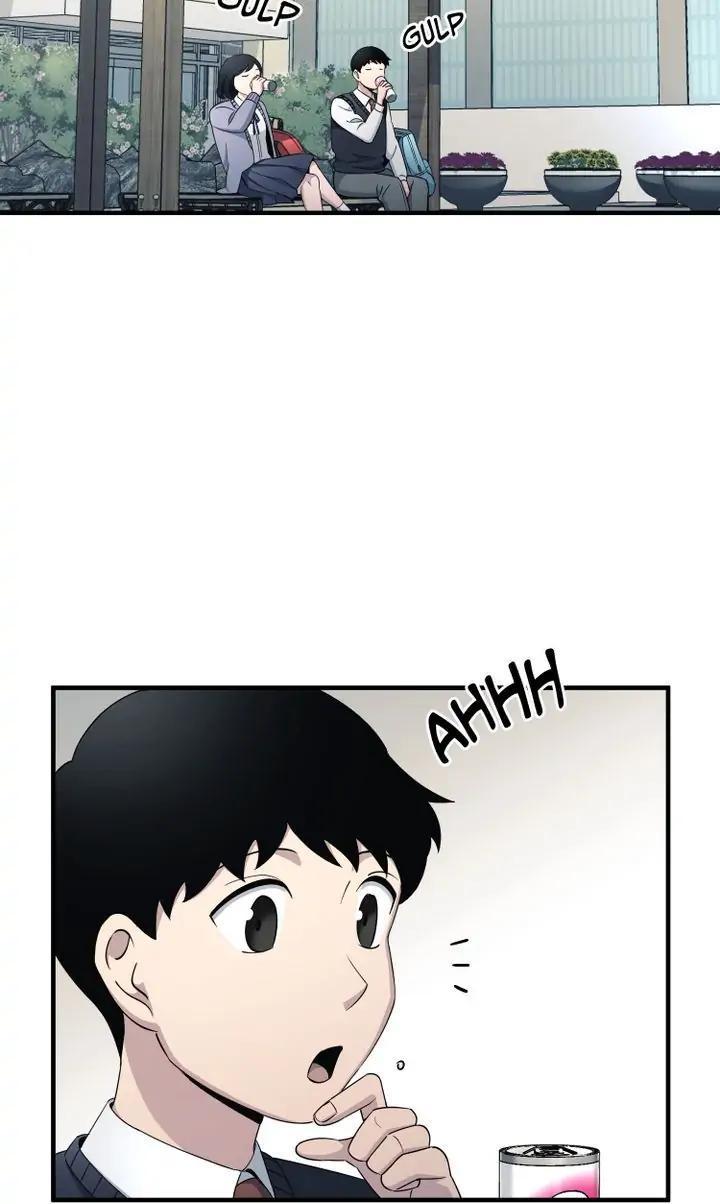 Read Cheolsu Saves the World Manga Online