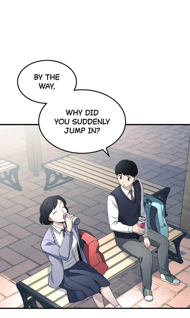 Read Cheolsu Saves the World Manga Online