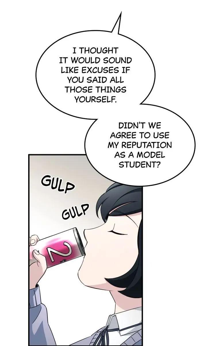 Read Cheolsu Saves the World Manga Online