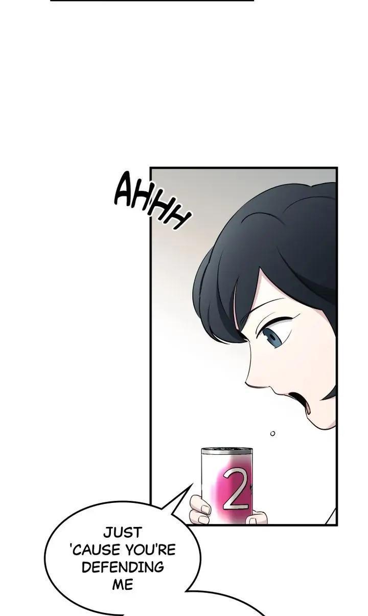 Read Cheolsu Saves the World Manga Online