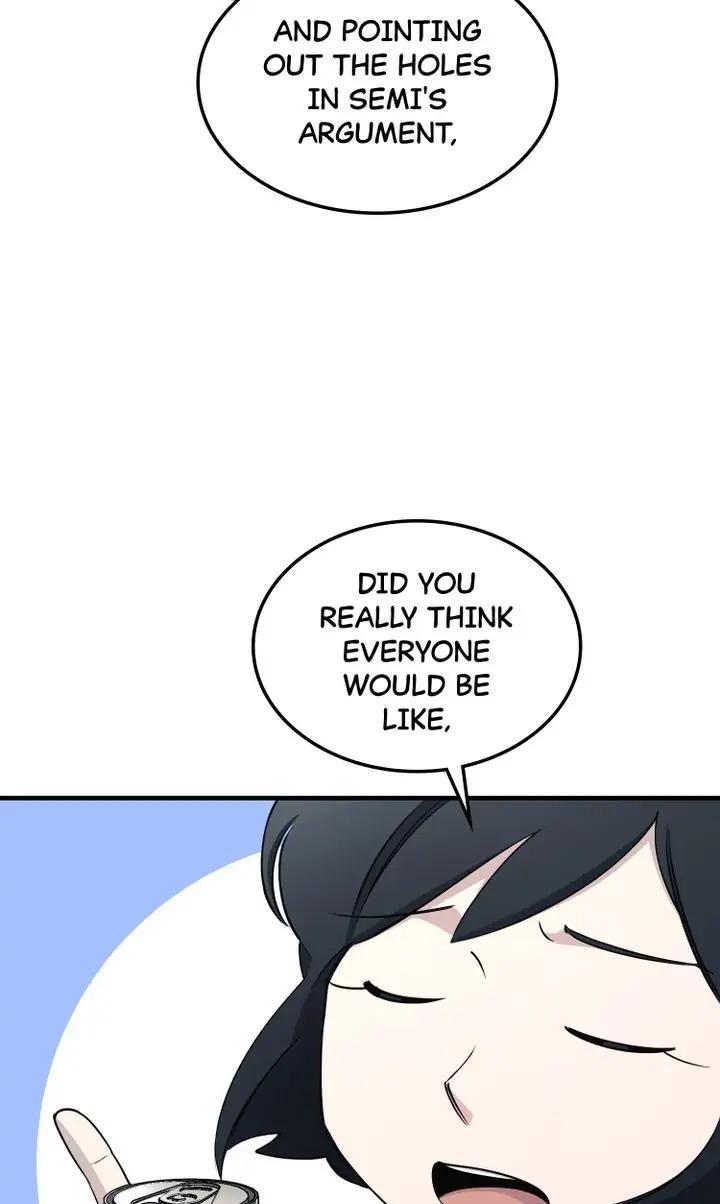 Read Cheolsu Saves the World Manga Online