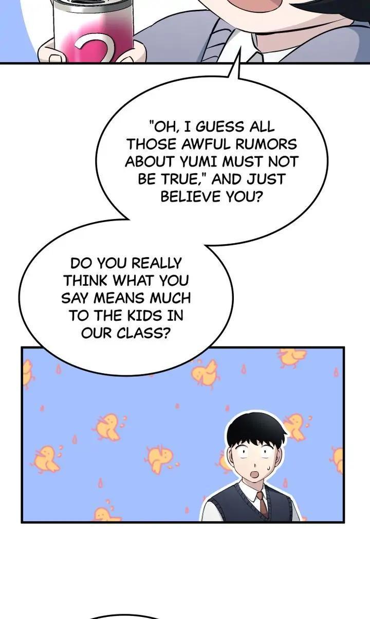 Read Cheolsu Saves the World Manga Online