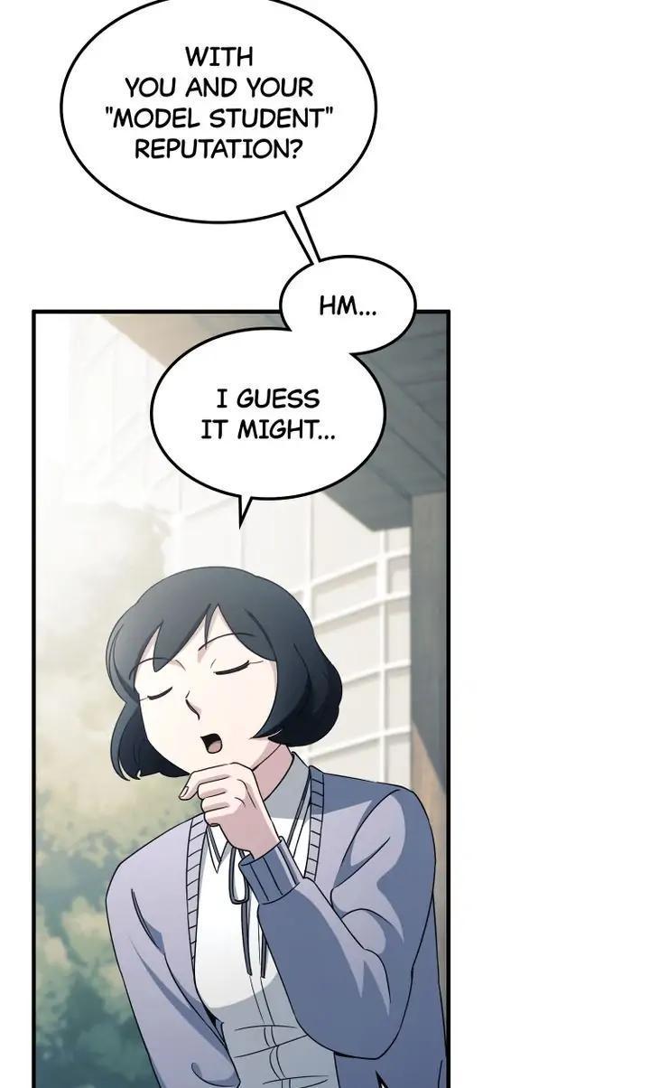 Read Cheolsu Saves the World Manga Online