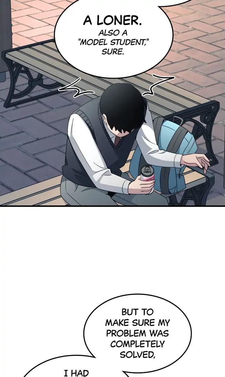 Read Cheolsu Saves the World Manga Online