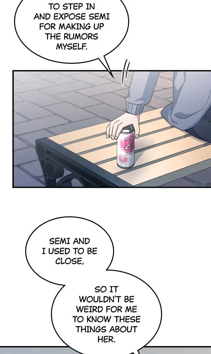 Read Cheolsu Saves the World Manga Online