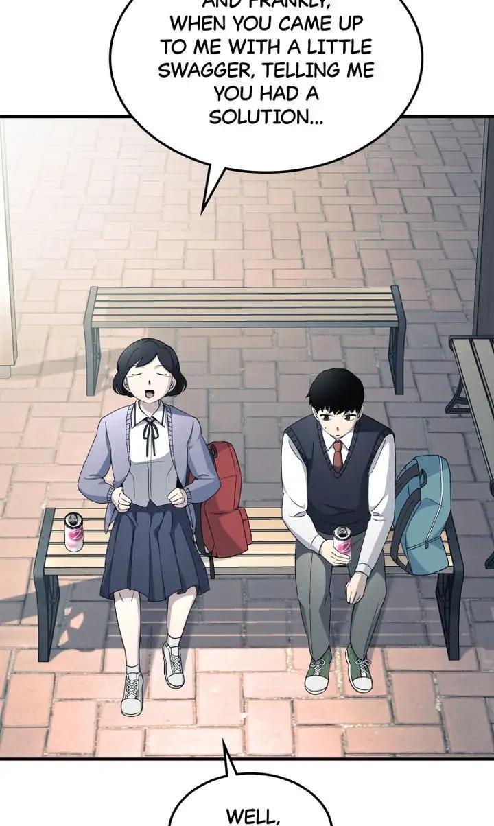 Read Cheolsu Saves the World Manga Online