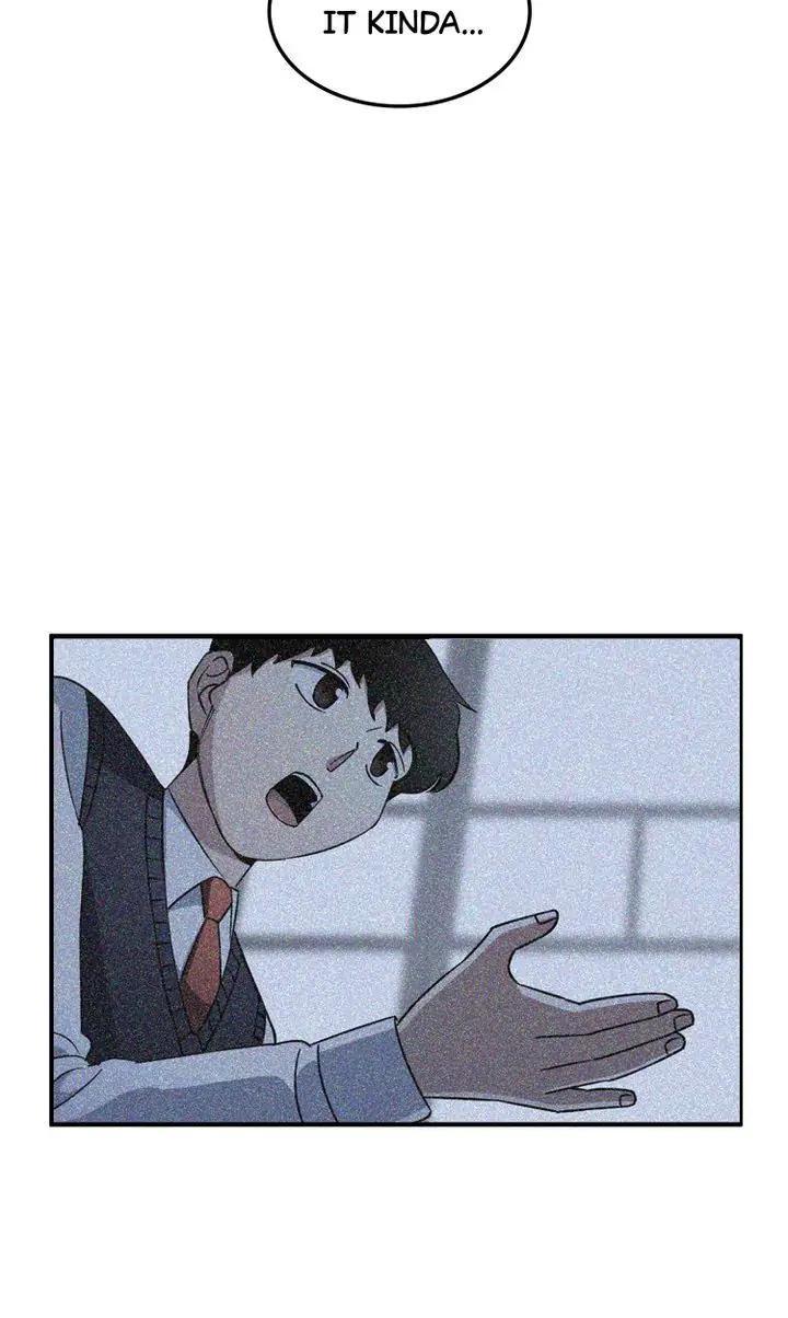 Read Cheolsu Saves the World Manga Online