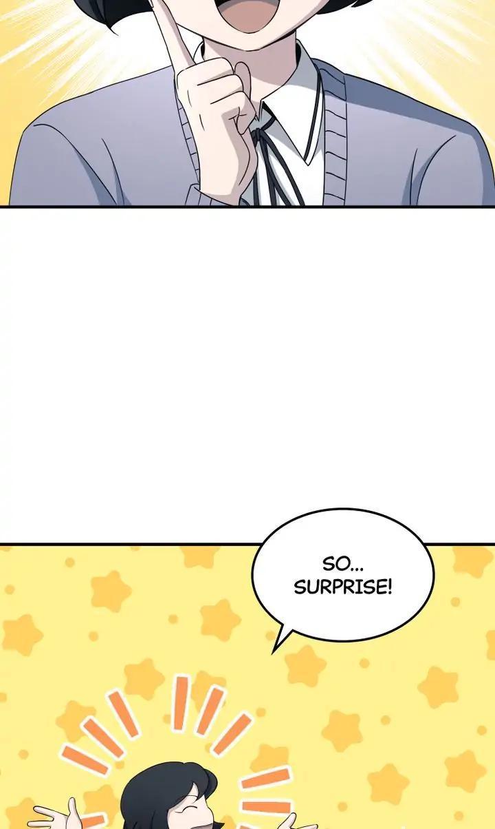 Read Cheolsu Saves the World Manga Online