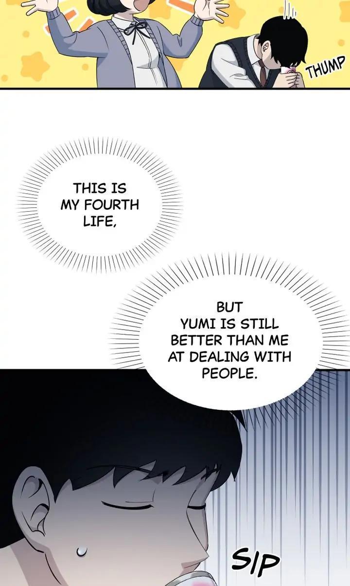 Read Cheolsu Saves the World Manga Online