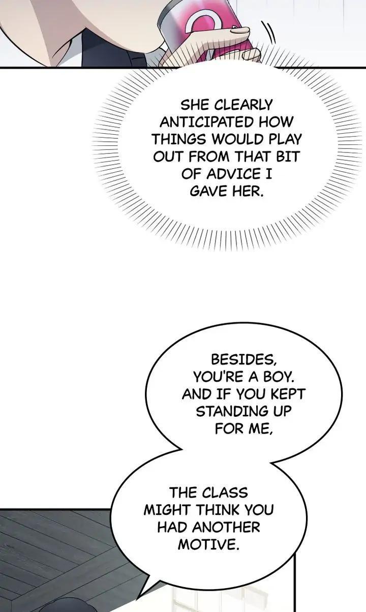 Read Cheolsu Saves the World Manga Online